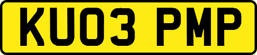 KU03PMP
