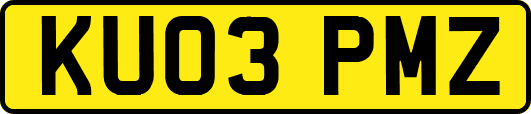 KU03PMZ