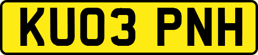 KU03PNH
