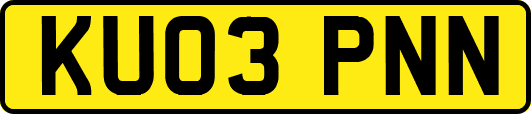 KU03PNN