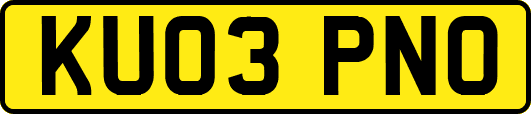 KU03PNO