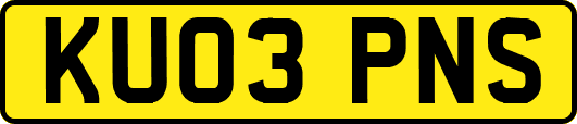 KU03PNS