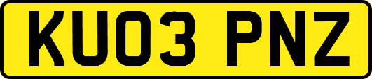 KU03PNZ