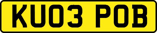 KU03POB