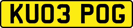 KU03POG