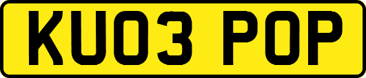 KU03POP