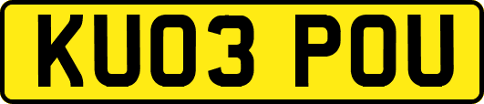 KU03POU