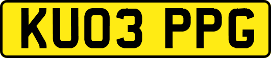 KU03PPG