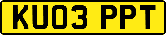 KU03PPT