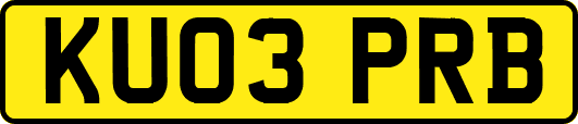 KU03PRB