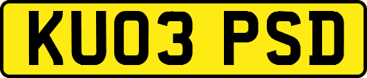 KU03PSD
