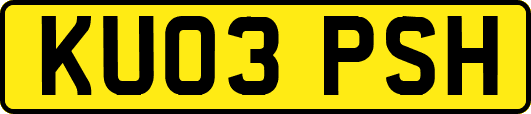 KU03PSH