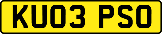 KU03PSO