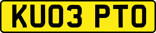 KU03PTO