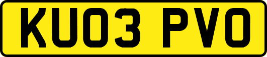 KU03PVO