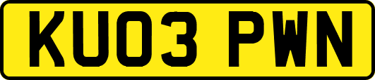 KU03PWN