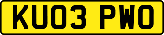KU03PWO