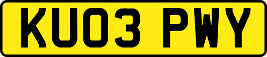 KU03PWY