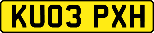 KU03PXH