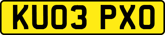 KU03PXO