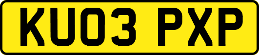 KU03PXP