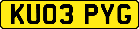 KU03PYG