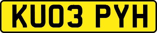 KU03PYH