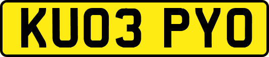 KU03PYO