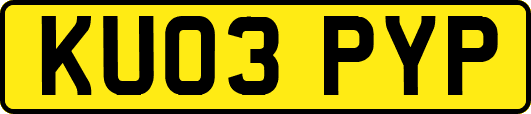KU03PYP