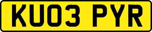 KU03PYR