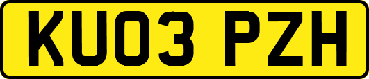 KU03PZH