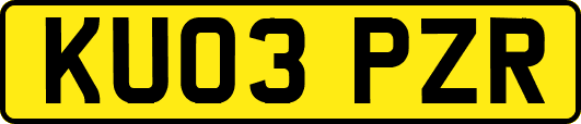 KU03PZR