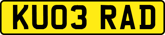 KU03RAD