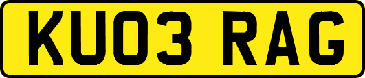KU03RAG
