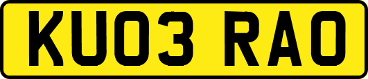 KU03RAO