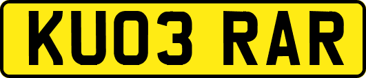 KU03RAR