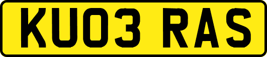 KU03RAS