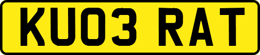 KU03RAT