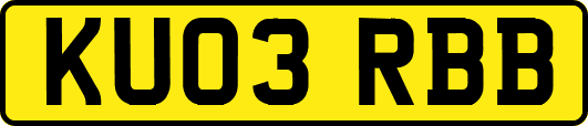 KU03RBB
