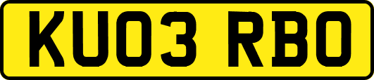 KU03RBO