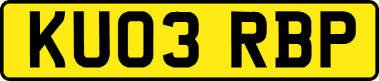 KU03RBP