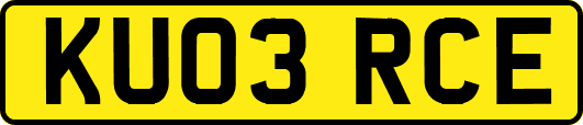 KU03RCE