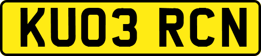 KU03RCN