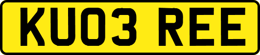 KU03REE