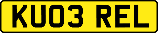 KU03REL