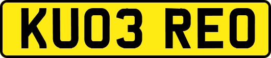 KU03REO