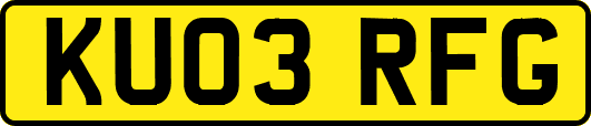 KU03RFG