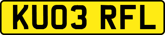 KU03RFL