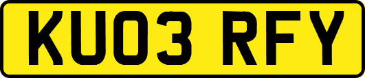 KU03RFY