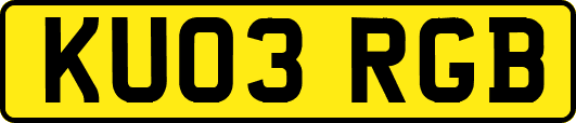 KU03RGB
